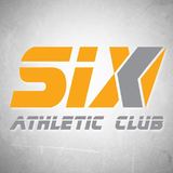 Six Athletic Club - logo