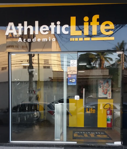 Athletic Life Academia