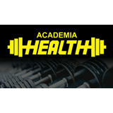 Academia Health - logo