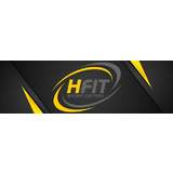 H Fit Sport Center - logo