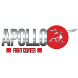 Apollo Fight Center - logo
