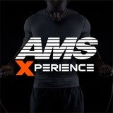 AMS Xperience - Colonial - logo