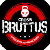 Cross Bruttus - logo