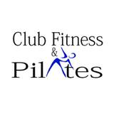 Club Fitness - logo