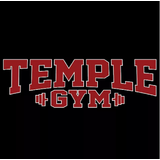 Temple Gym - logo