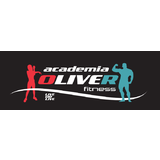 Extreme Oliver Fitness - logo