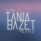 Studio Tania Bazet Pilates - logo