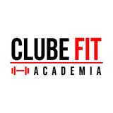 CLUBE FIT ACADEMIA - logo