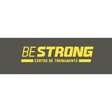 Be Strong Centro De Treinamento - logo