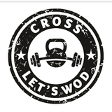 Crossfit Let’s Wod - logo