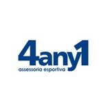 4Any1 Pacaembu - logo