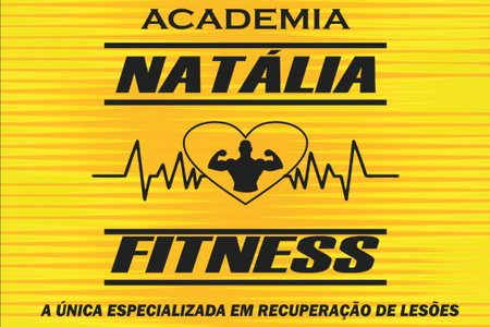 Academia Natália Fitness