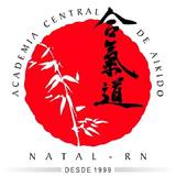 Central de Aikido de Natal - logo