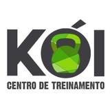 Koi - logo