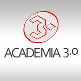 Academia 3.0 - logo