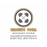 Academia Circuito Total - logo