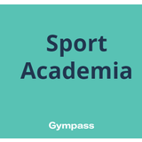 Sport Academia - logo