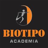 Biotipo Academia - logo