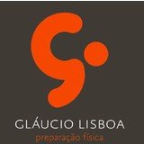 Gláucio Lisboa Preparação Física - logo