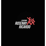 Academia Rosenay Ricardo - logo
