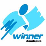 Winner Academia - logo