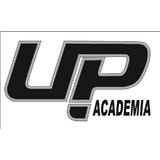 Academia Up - logo