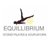 Equillibrium Studio de Pilates Unidade II Mauá - logo