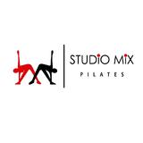 Studio Mix Pilates - logo