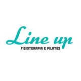 Line Up Fisioterapia e Pilates - logo