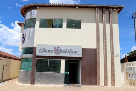 Clinica Reabilitar