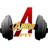 Arion Fit Academia - logo