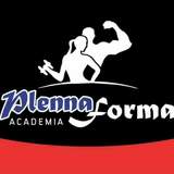 Academia Plena Forma - logo