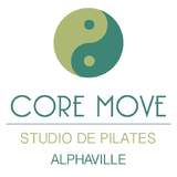 Core Move Pilates - logo