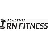 Academia Rn Fitness Unid Jardim Sao Vicente - logo