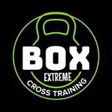 My Box Box Extreme Cross Training - logo