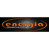Academia Energia - logo