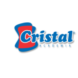 Cristal Academia - Jequirituba - logo
