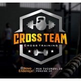 Cross Team - logo