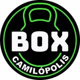 My Box Box Camilopolis - logo