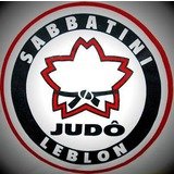 Academia Sabbatini Judô Leblon - logo