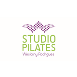 Studio Pilates Weslainy Rodrigues - logo