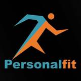 Personal Fit - logo