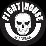 Academia Fight House - logo