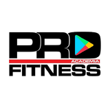 Pró Fitness - logo
