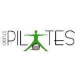 Studio Pilates Rosas - logo