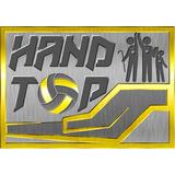 HANDTOP PHYSIO CENTER - logo