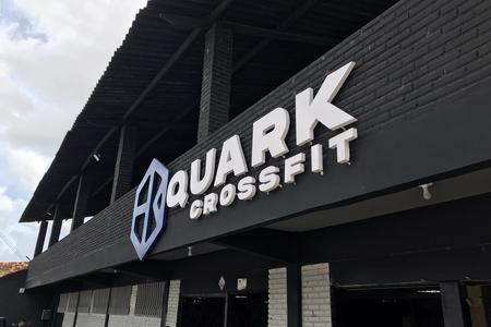 Quark CrossFit