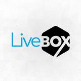Live Box - logo