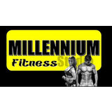 Millenium Academia - logo