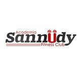 Sannudy Fitness Club - logo